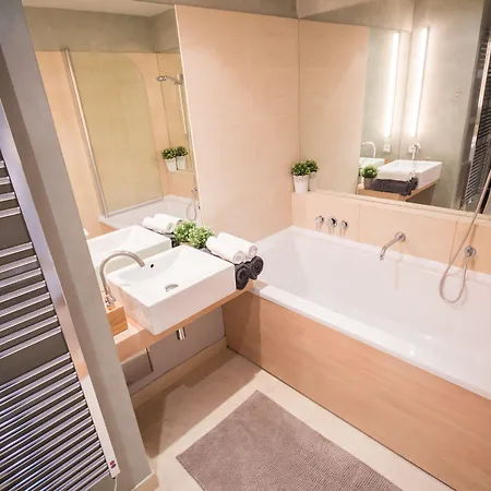 Luxury Apartment River Diamond Residence