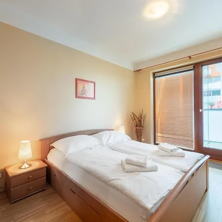 Luxury Apartment River Diamond Residence