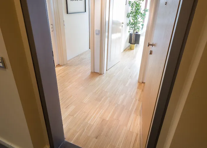 Luxury River Diamond Apartmán
