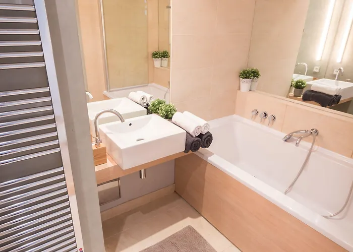 Luxury River Diamond Apartmán *