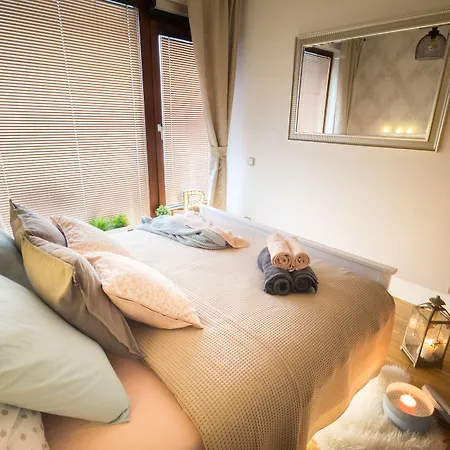 Апартаменты Luxury River Diamond Прага