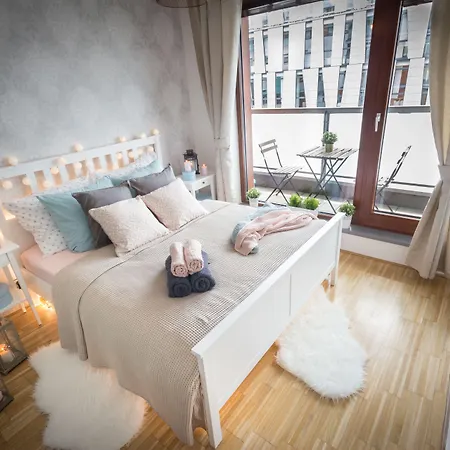 Luxury River Diamond Апартаменты *