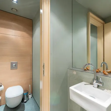 Luxury River Diamond Praha
