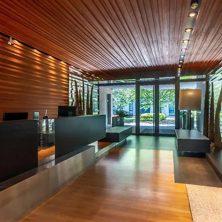 Luxury River Diamond Apartmán Praha