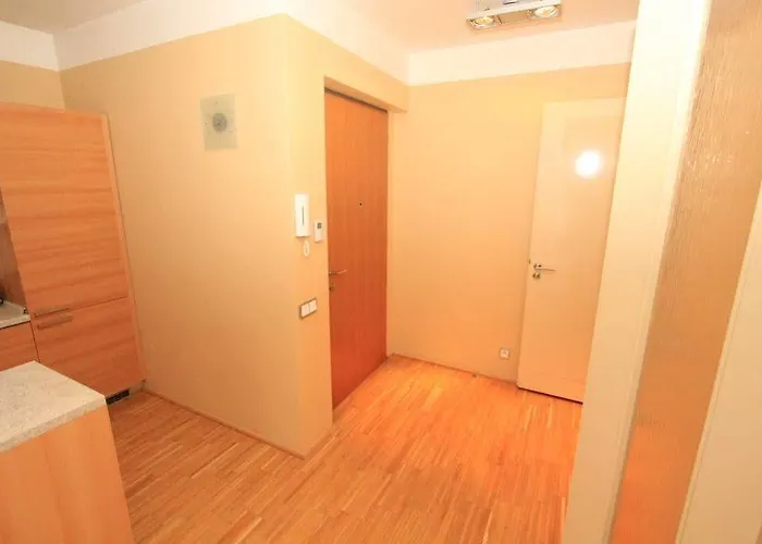 Luxury River Diamond Appartement Praag