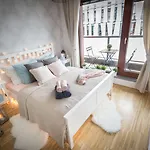 Luxury River Diamond Апартаменты *