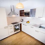 Luxury River Diamond Апартаменты *