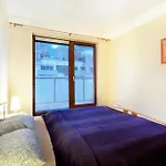 Luxury River Diamond Апартаменты