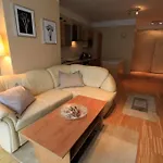Luxury River Diamond Апартаменты