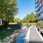Luxury River Diamond Апартаменты