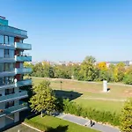 Luxury River Diamond Апартаменты *