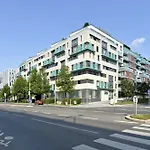 Luxury River Diamond Апартаменты