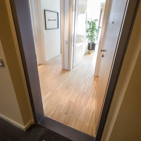 Luxury Apartment River Diamond Residence Apartment