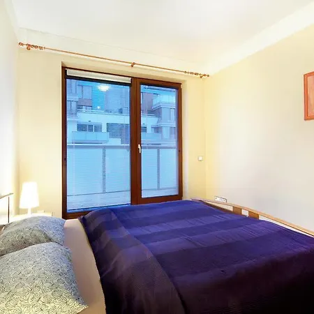 Luxury Apartment River Diamond Residence Apartment