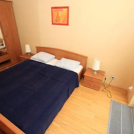 Luxury Apartment River Diamond Residence *