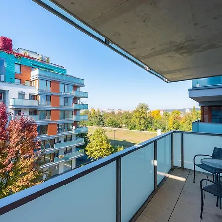 Luxury Apartment River Diamond Residence