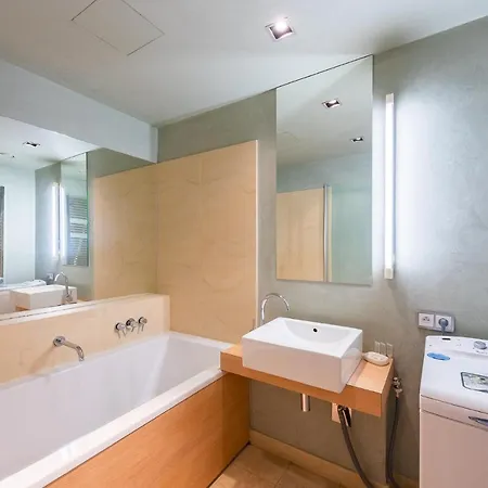 Luxury Apartment River Diamond Residence