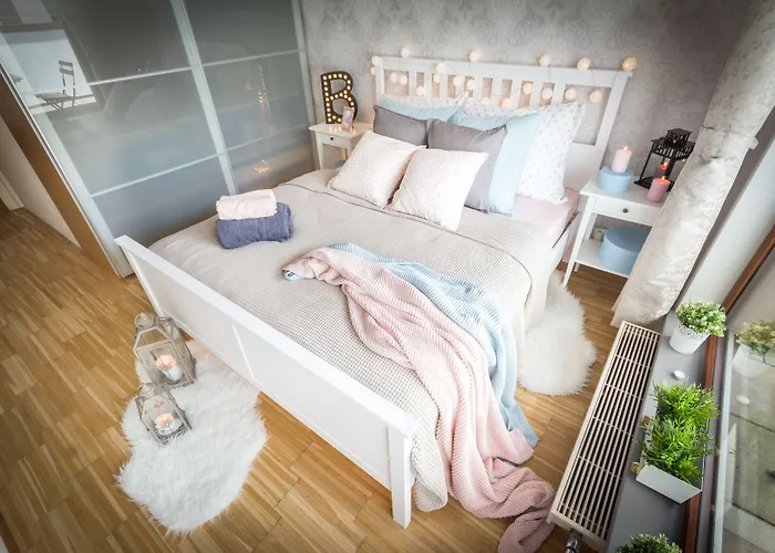 Luxury River Diamond Апартаменты